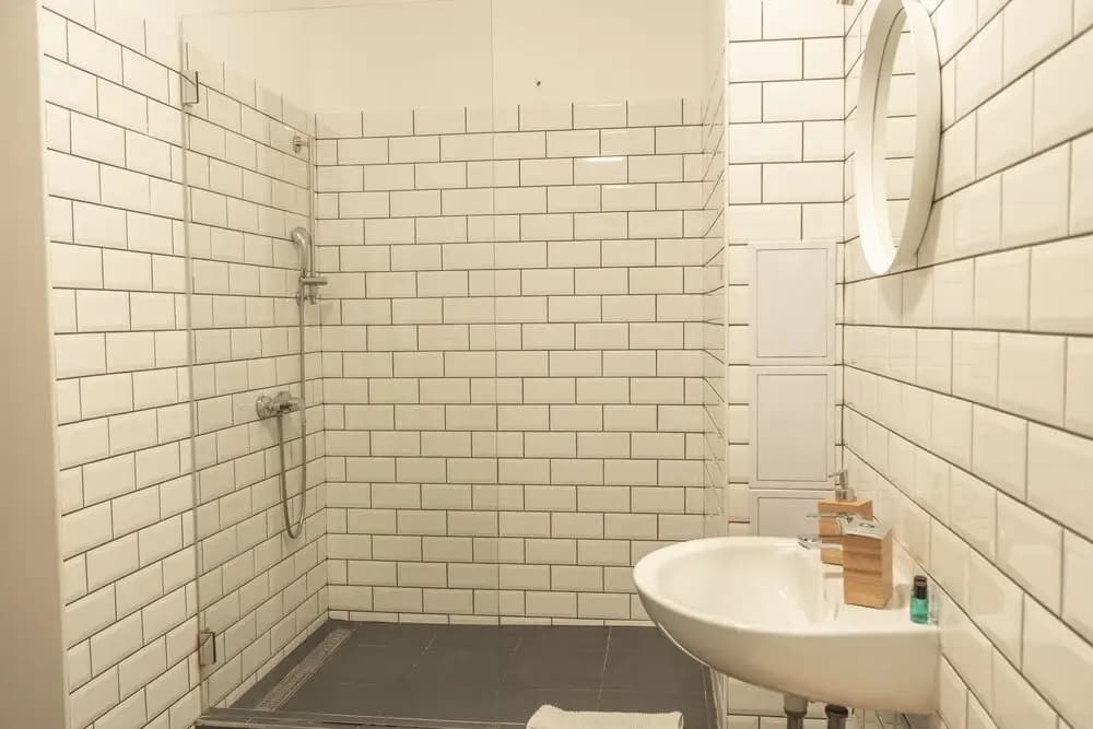 Vik Rooms Budapest - photo 9