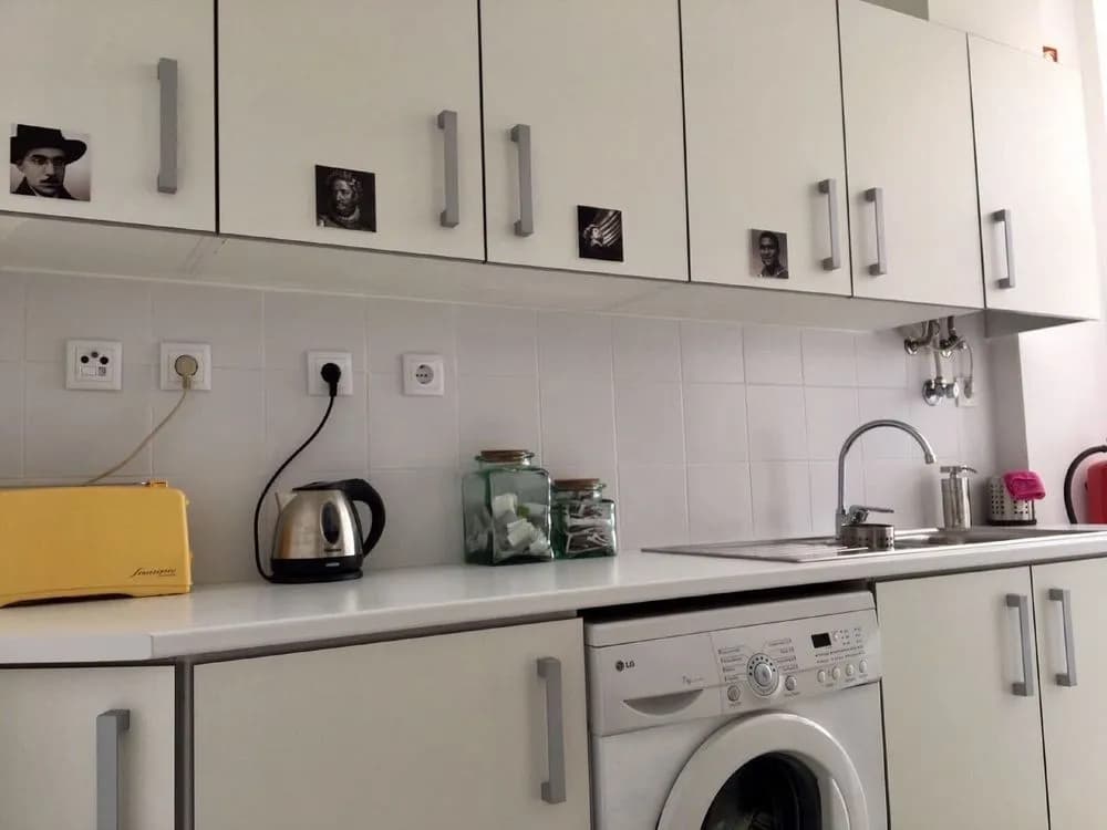 inLisbonSMS Guesthouse - photo 16