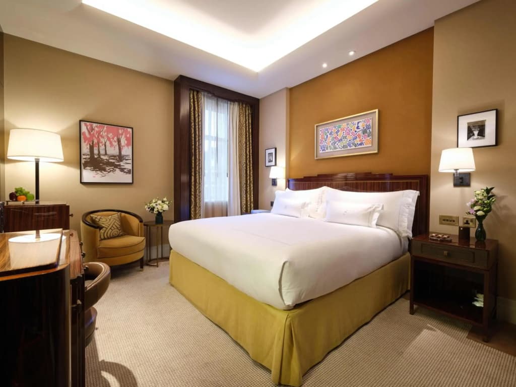 The Beaumont Mayfair - photo 39