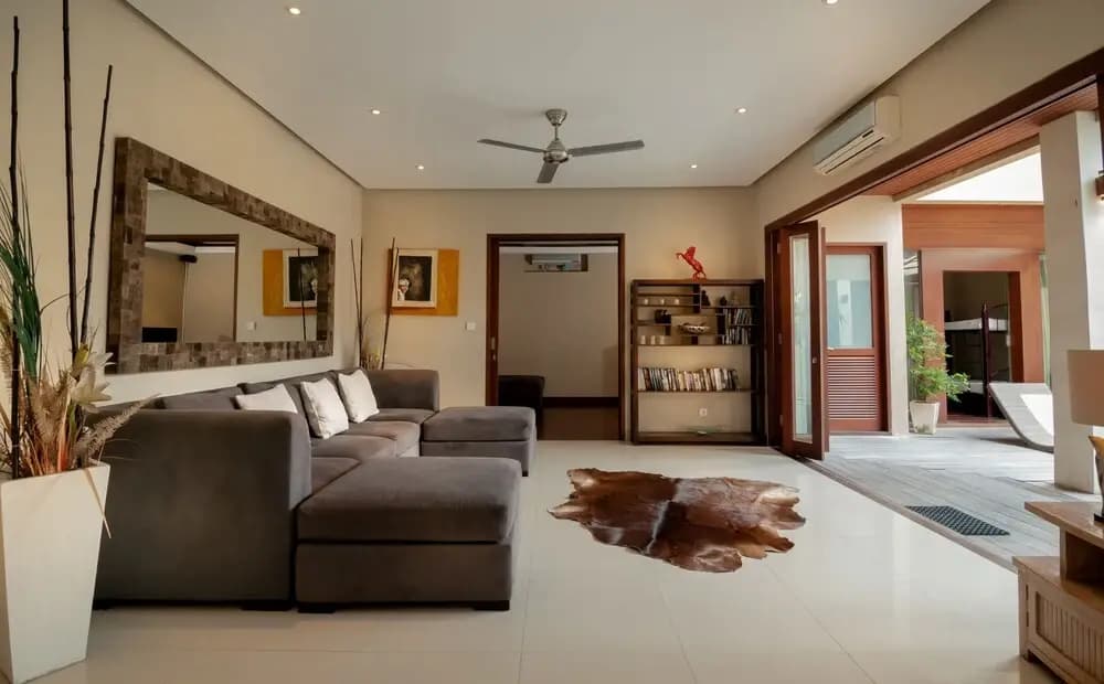 Villa Sambu - photo 27