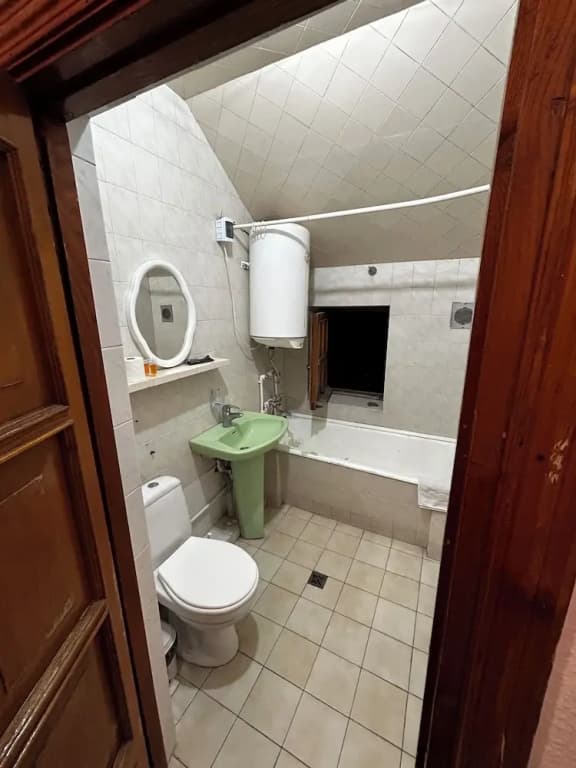 Old Street Tbilisi Hotel - photo 9