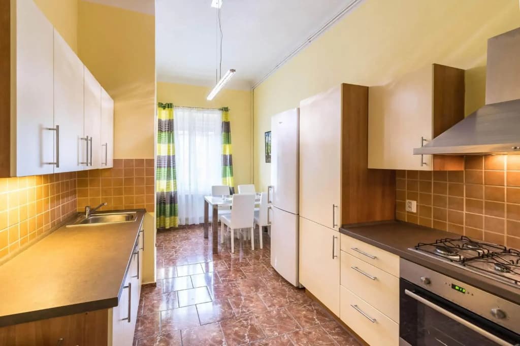 Apartman Exclusive Prague Whirlpool - photo 18