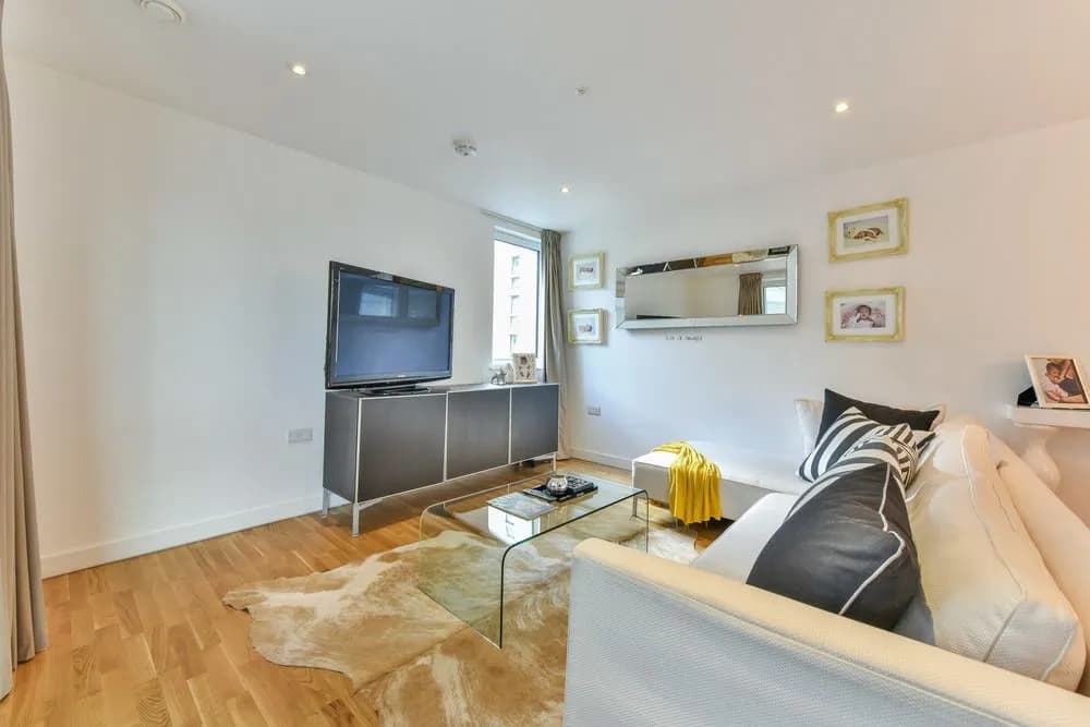 Olympic Park Apartment - photo 13