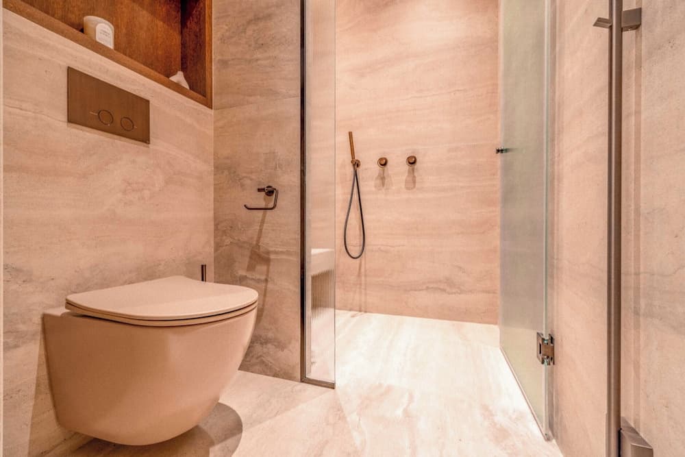 Luxury A/C Apt - 6p/3bdr - Arc de Triomphe - photo 30