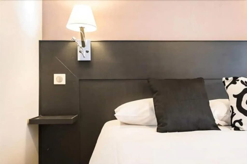 Hotel Bonsejour Montmartre - photo 30