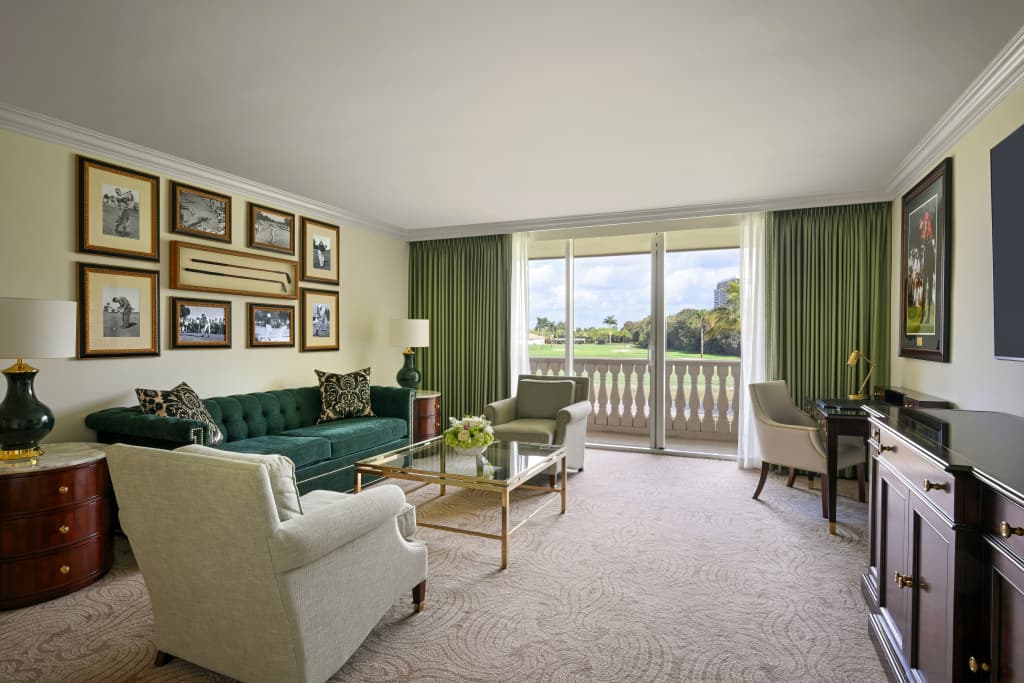 Trump National Doral Miami - photo 31