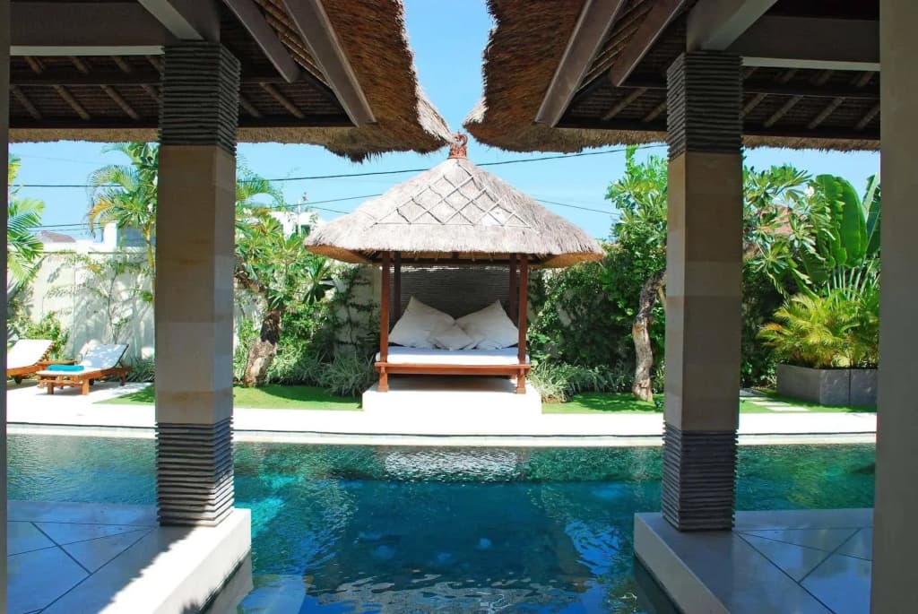 Villa Cinta - photo 11