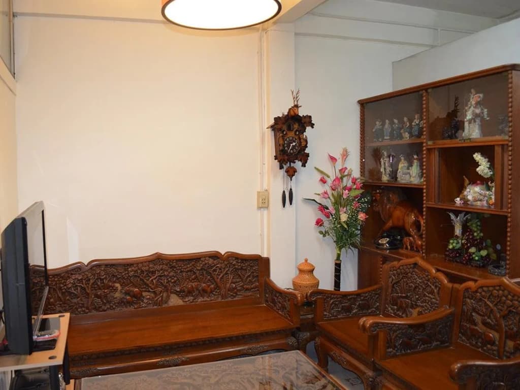 Charan 41 Hostel - main photo