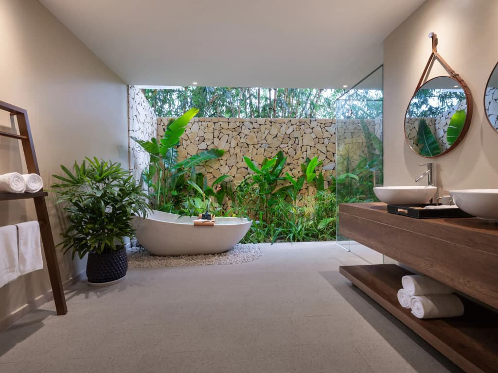 Phu Thinh Boutique Resort & Spa - photo 47