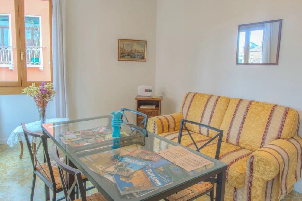 Residenza de l'Osmarin Suites - photo 13