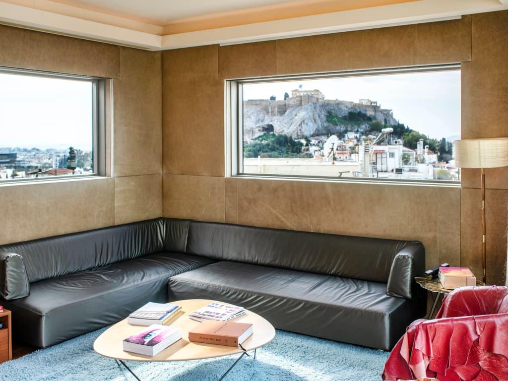 New Hotel - photo 2