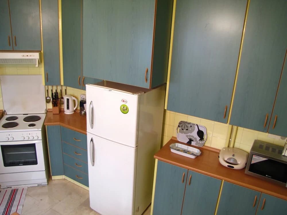 ATHENS QUALITY APARTMENTS No8 - photo 8