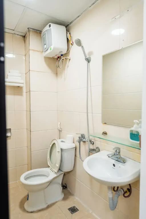 Vari Homestay Dao Tan - photo 7