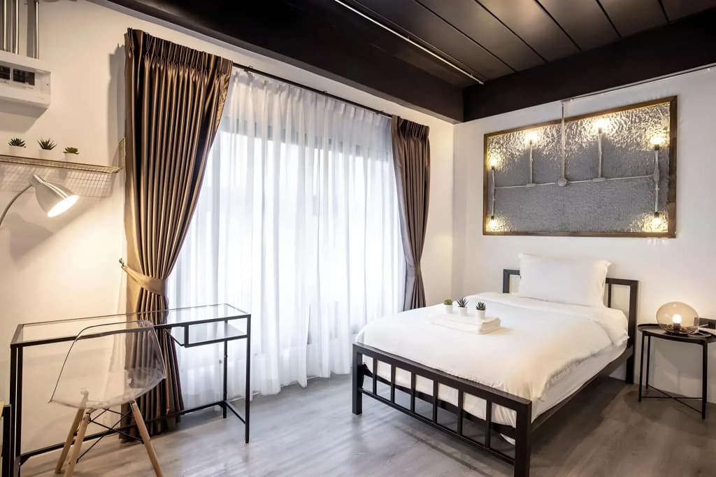 My Loft Hotel - photo 2
