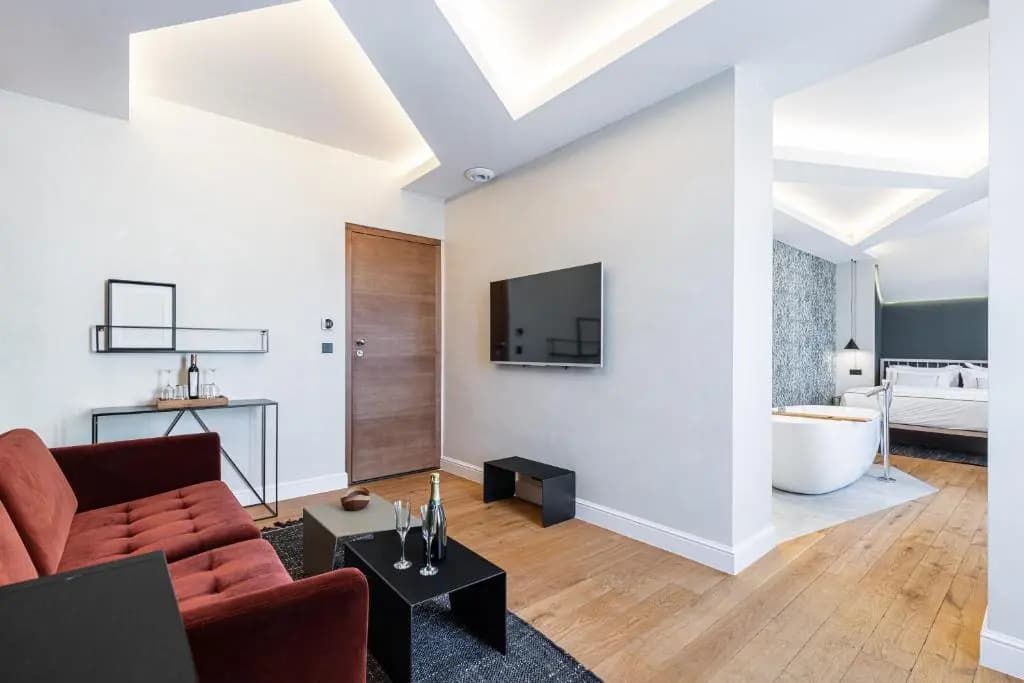 Le Dortoir Boutique Suites - photo 7