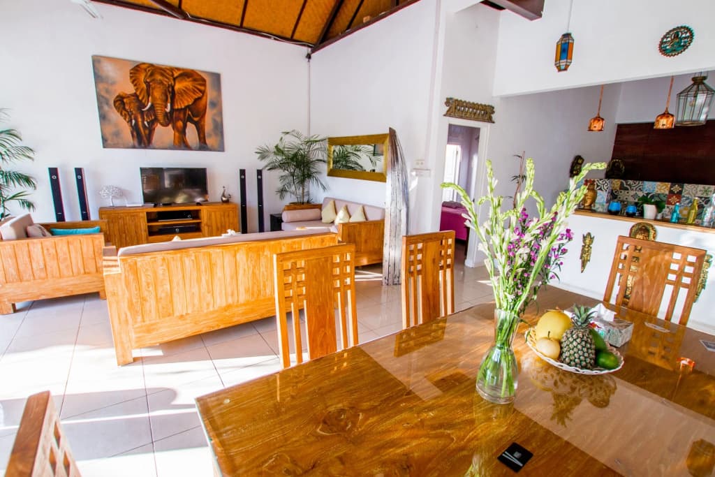 Villa Jasmin - photo 4
