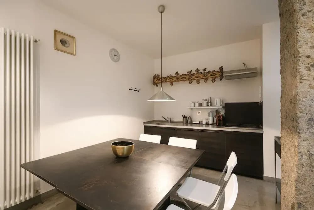 dHomes -Loft suite in Duomo - photo 15