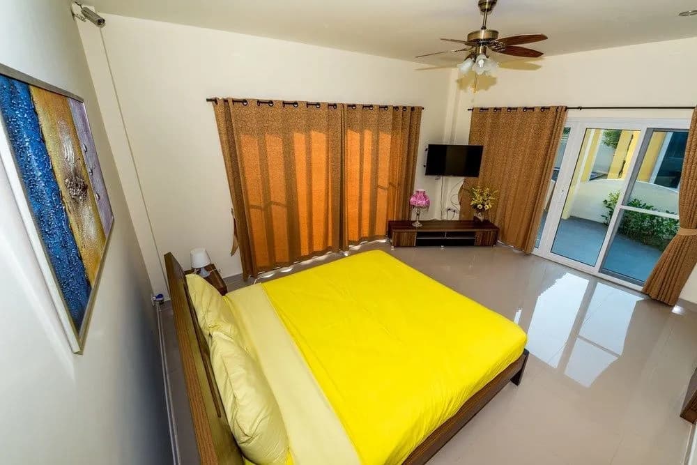 Platinum Residence 10 - photo 5