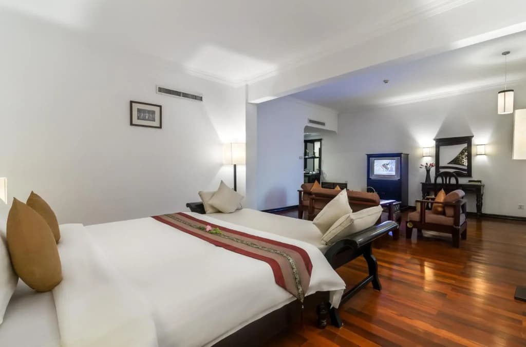 Kingdom Angkor Hotel - photo 4