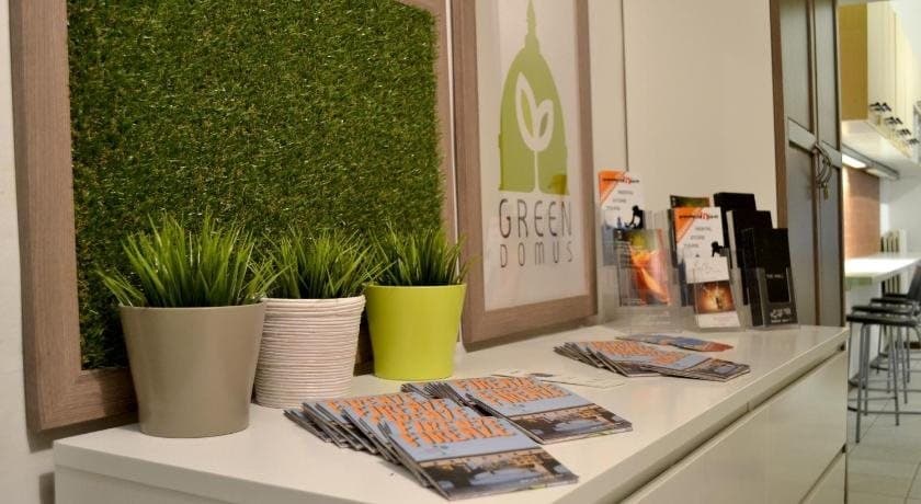 Green Domus - photo 9