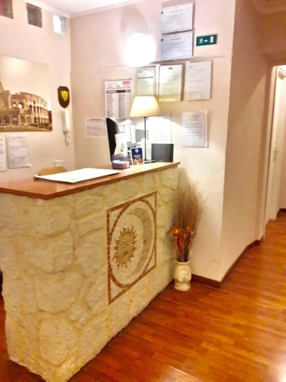 Sole e Luna Bed & Breakfast - photo 2