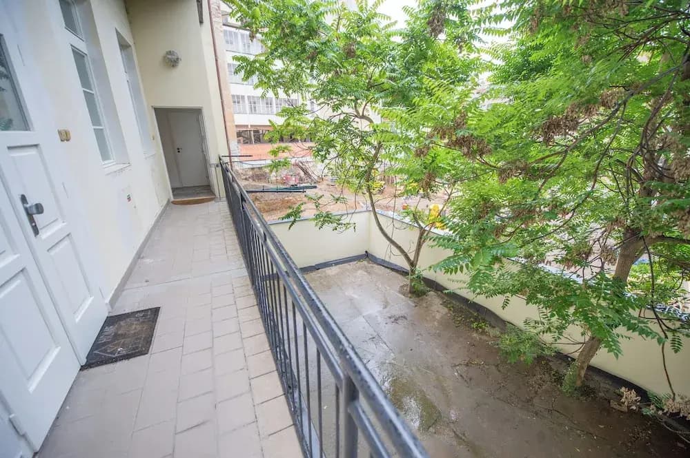 The Spot Apartment - photo 13