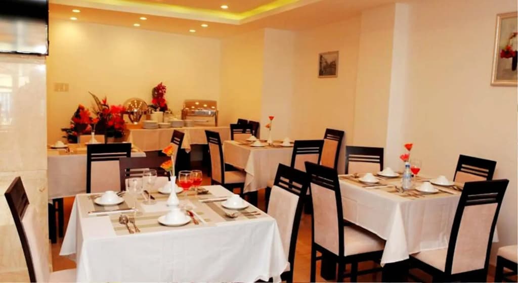 Dragon Sea Hotel - photo 15