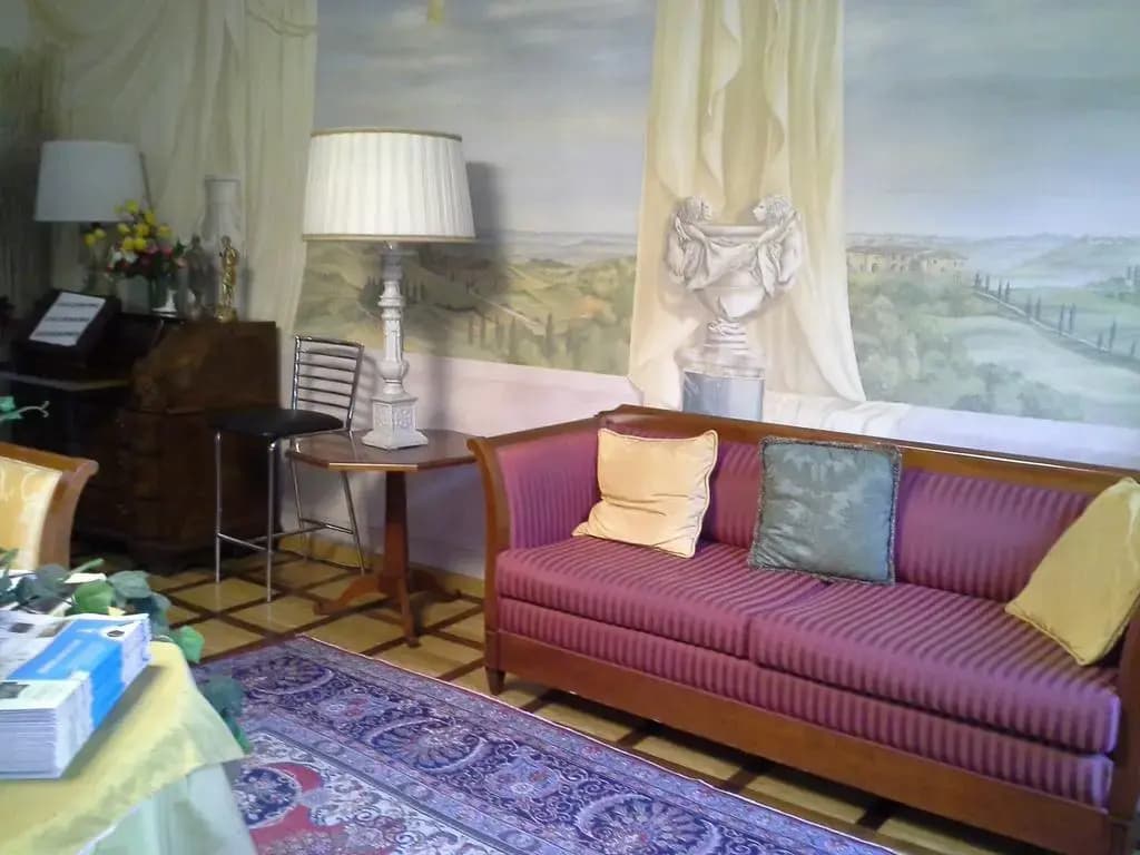 Hotel Bigallo - photo 5