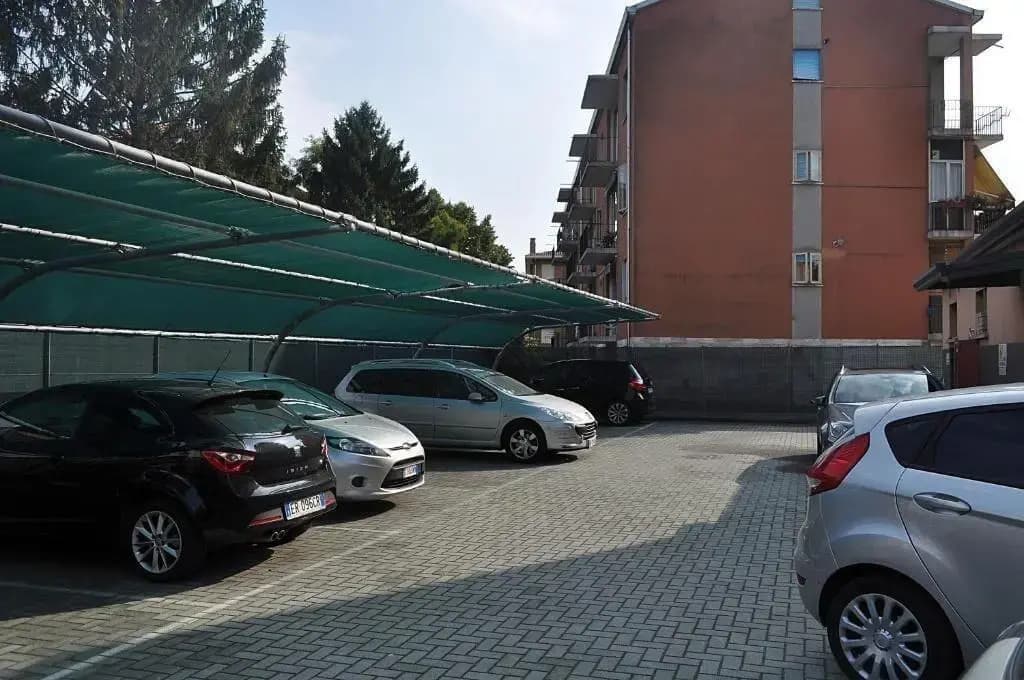 Hotel Roma - photo 16