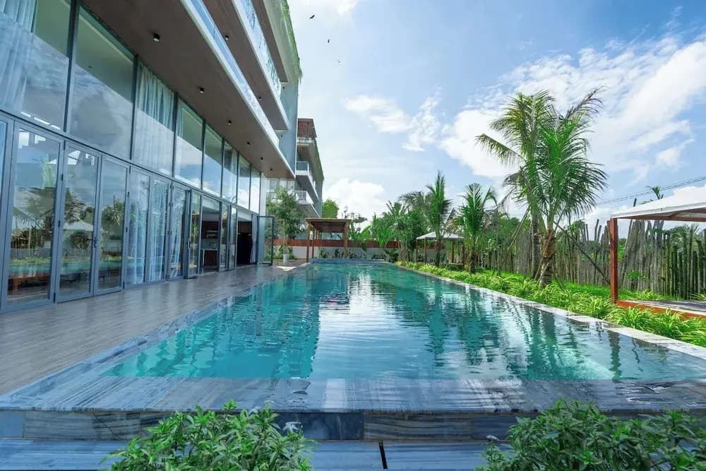 Peppercorn Villas - photo 22