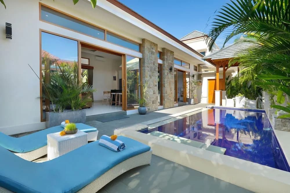 Holl Villa - photo 9