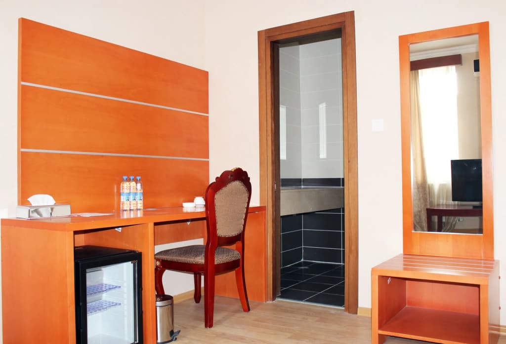 Dormitory Hualing Tbilisi Hotel - photo 6