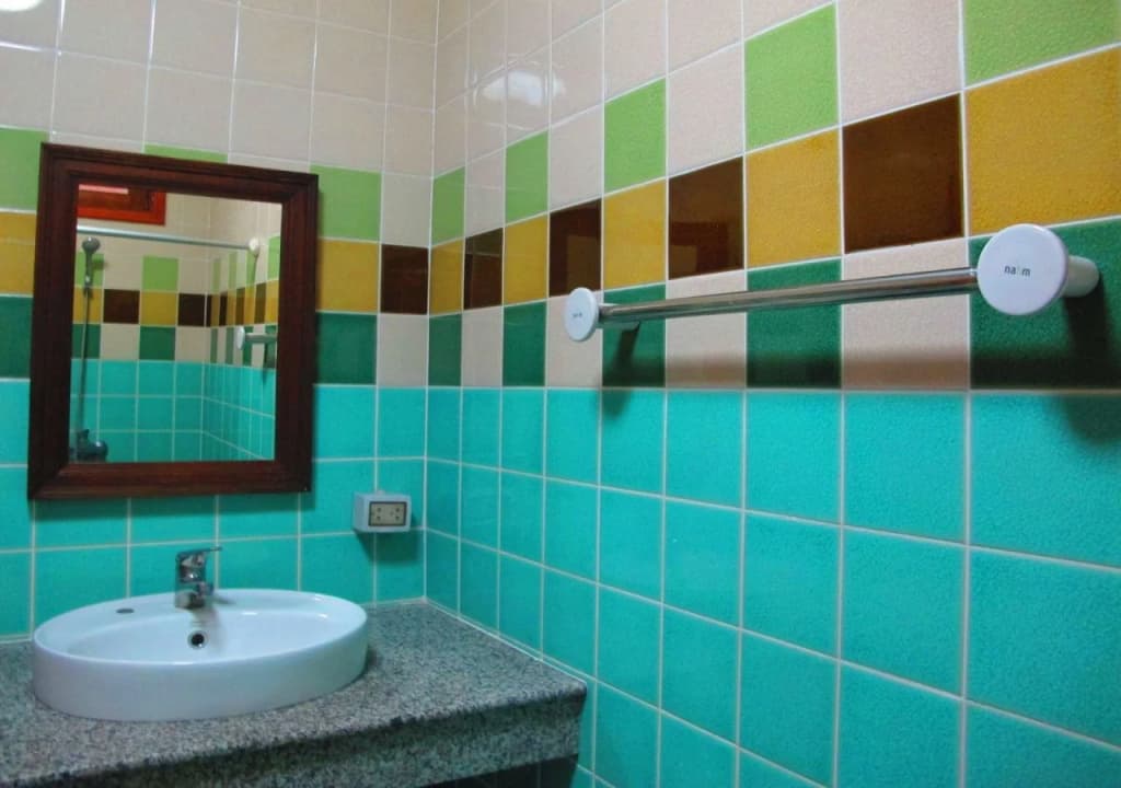 Mr.O Guesthouse - photo 8