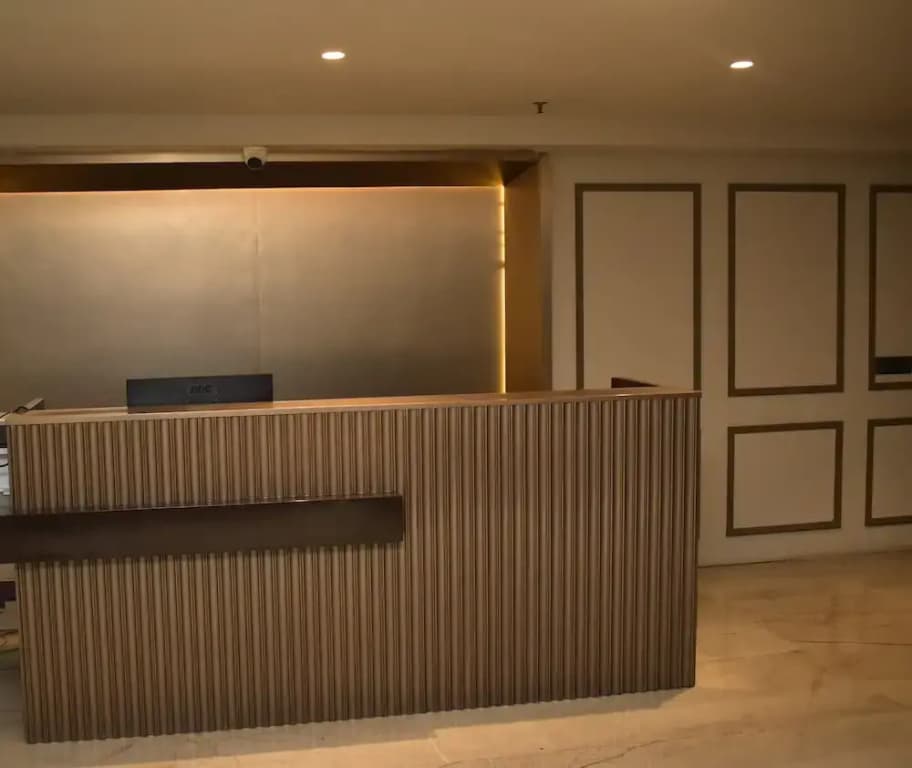 Qotel Signature Coleman Janakpuri - photo 10