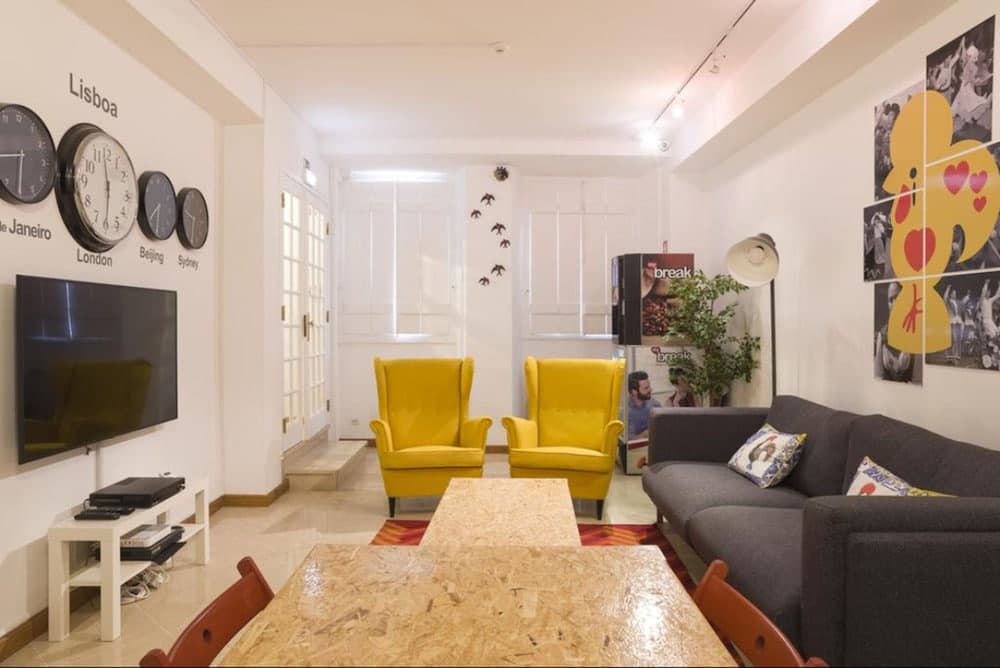 123 Embaixador Hostel - main photo