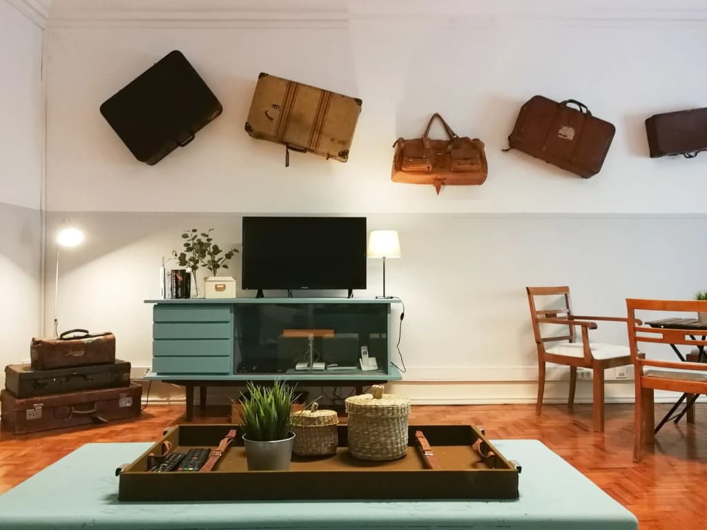 Castilho 63 - Hostel & Suites - photo 21