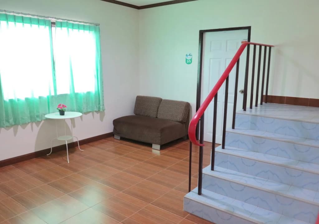 Pro Chill Krabi Guesthouse - photo 13