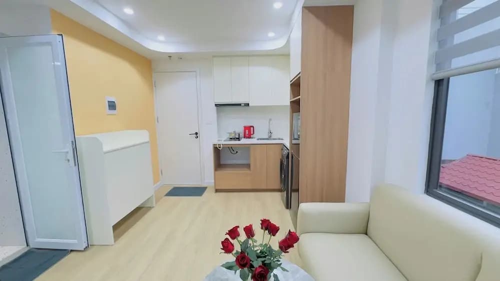 Era Apartment Lang Ha - photo 12