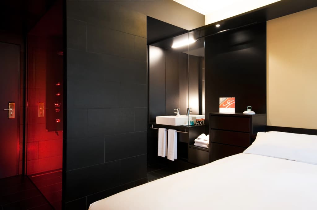 Axel Hotel Berlin - Adults Only - photo 4