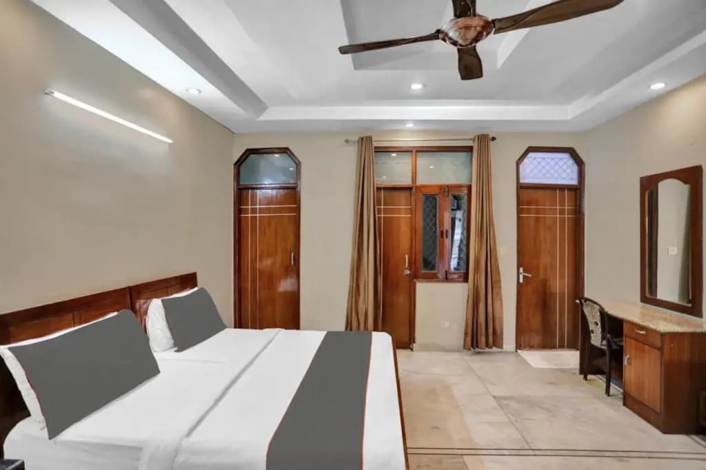 Hotel OM Plaza - photo 13