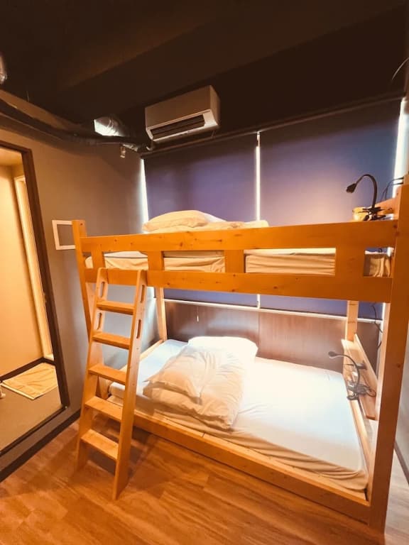 Mikami Asakusabashi Hotel - photo 8