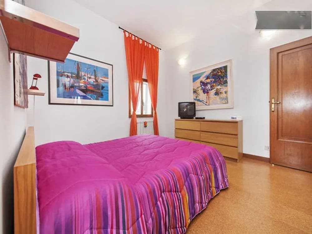 Penthouse Monteverde Rome - photo 4