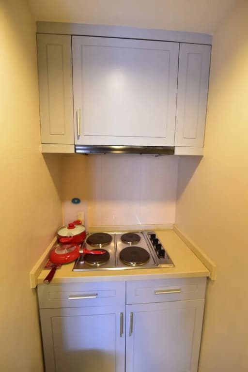 Antique Palace Apartment - photo 32