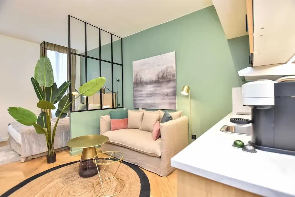 Cosy Apartment - 1br/3p - Rue du Bac - photo 7