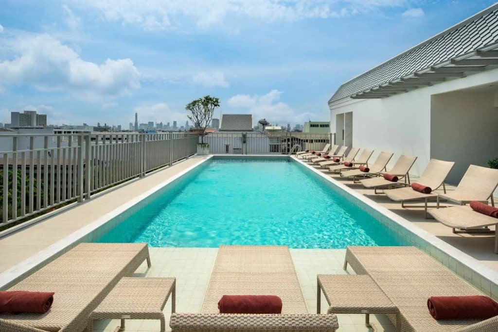 Casa Vimaya Riverside - photo 16