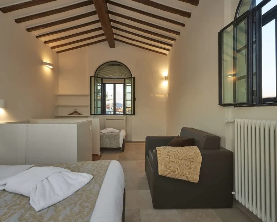 Panoramic Suites Cavour 34 - photo 12
