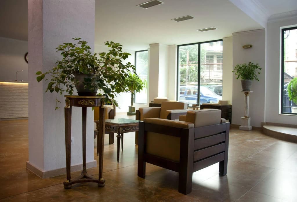 Tbilotel Hotel - photo 11