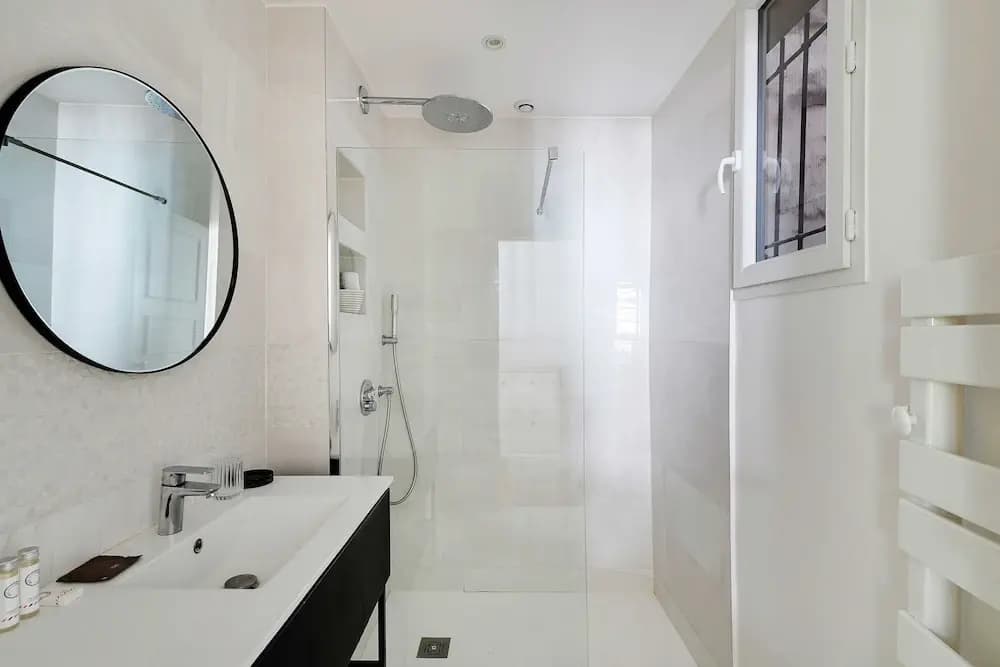 Trendy Apartment - 2br/4p - Saintonge/le Marais - photo 13