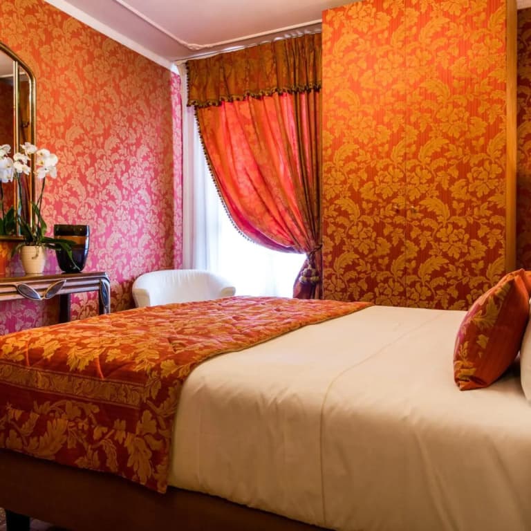 Hotel Santo Stefano - photo 20