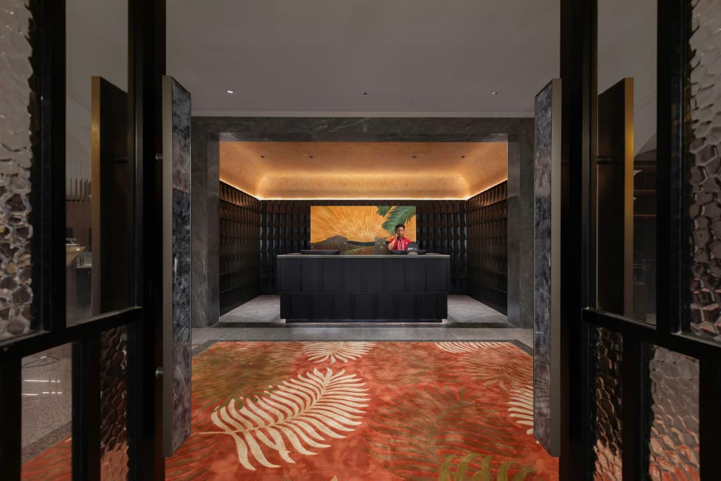 1926 Heritage Hotel Penang - photo 12